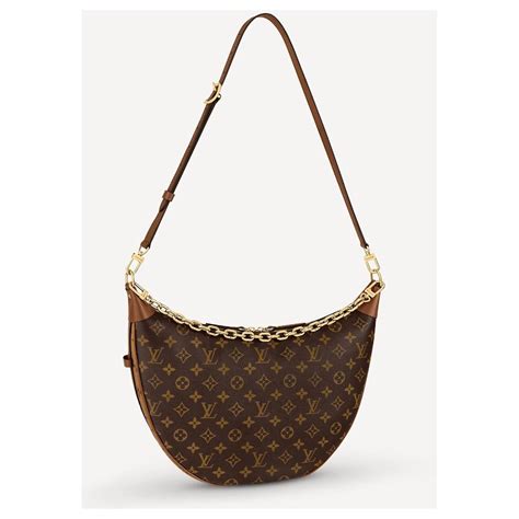 louis vuitton loop hobo bag|louis vuitton loop hobo monogram.